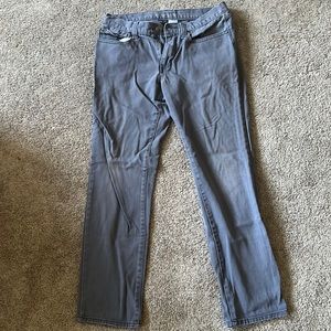 men’s skinny fit jeans